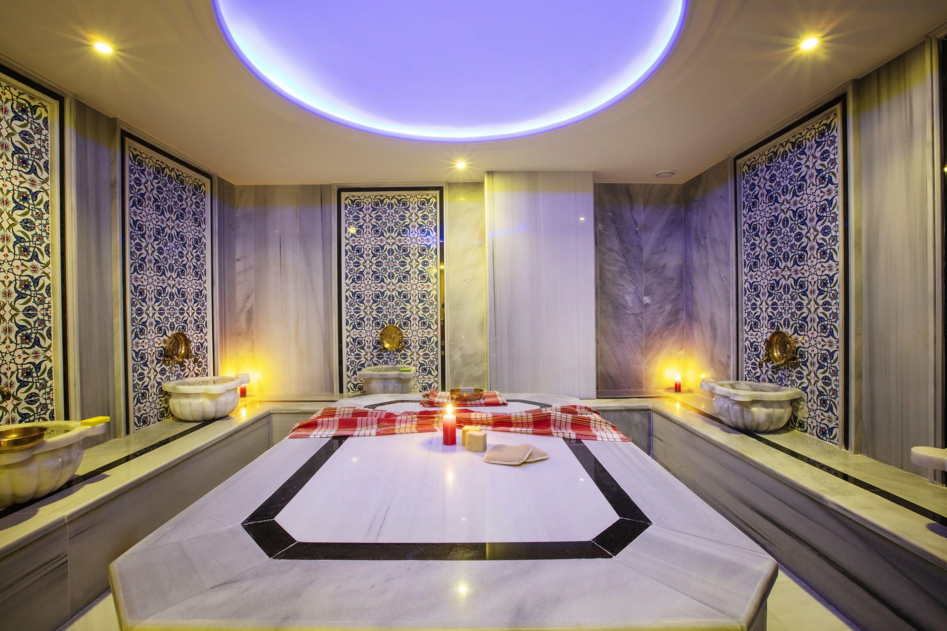 Endican Beyazit Hotel — Fotoğraflar 3