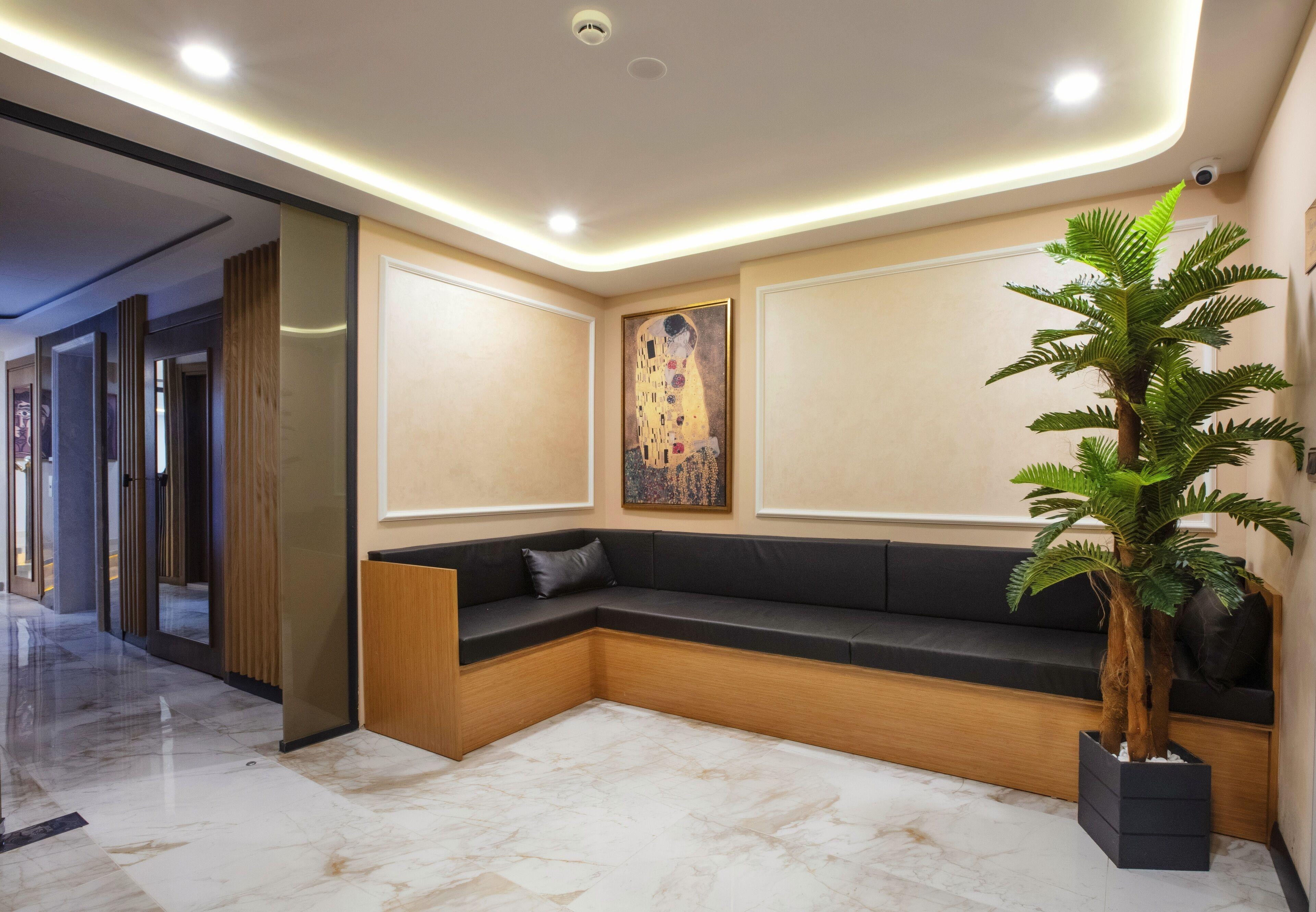 Endican Beyazit Hotel — Fotoğraflar 1